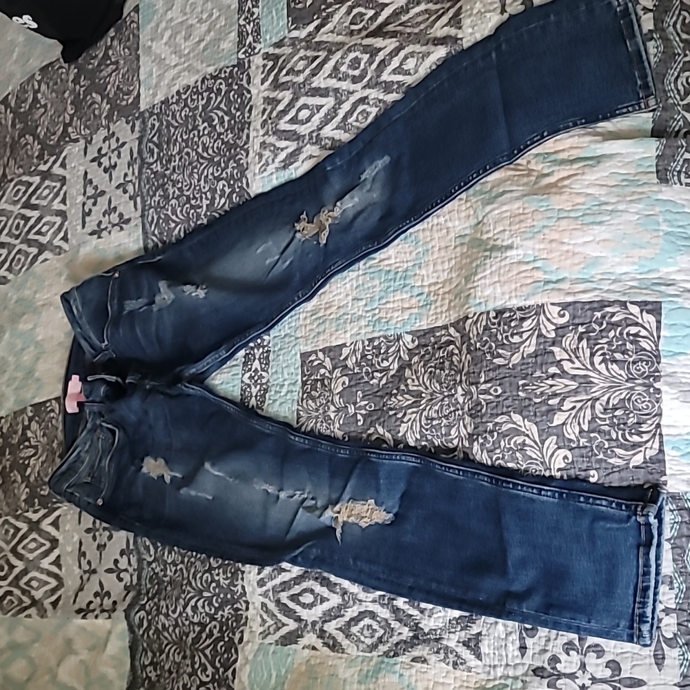 Ted Baker jeans 28